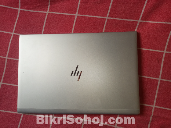 Hp elite book 850 g5